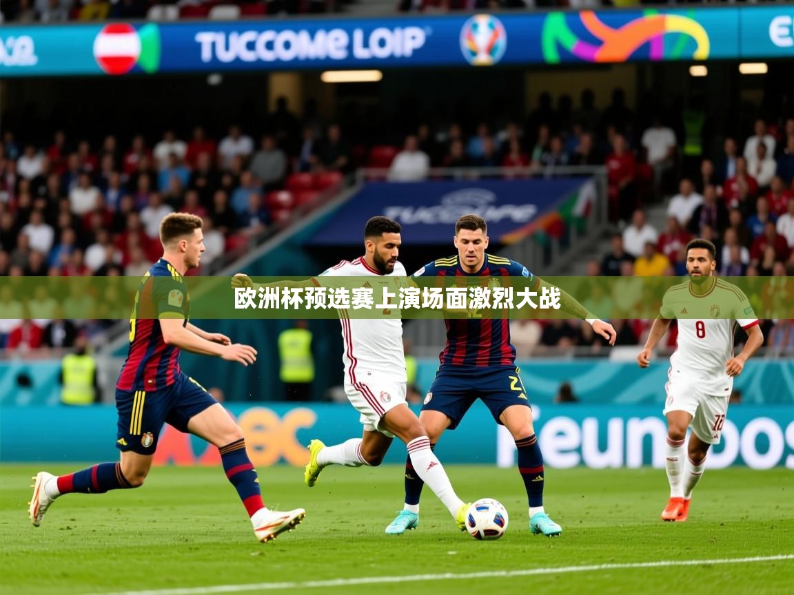 2026 ag娱乐传媒欧洲杯预选赛上演场面激烈大战  第4张