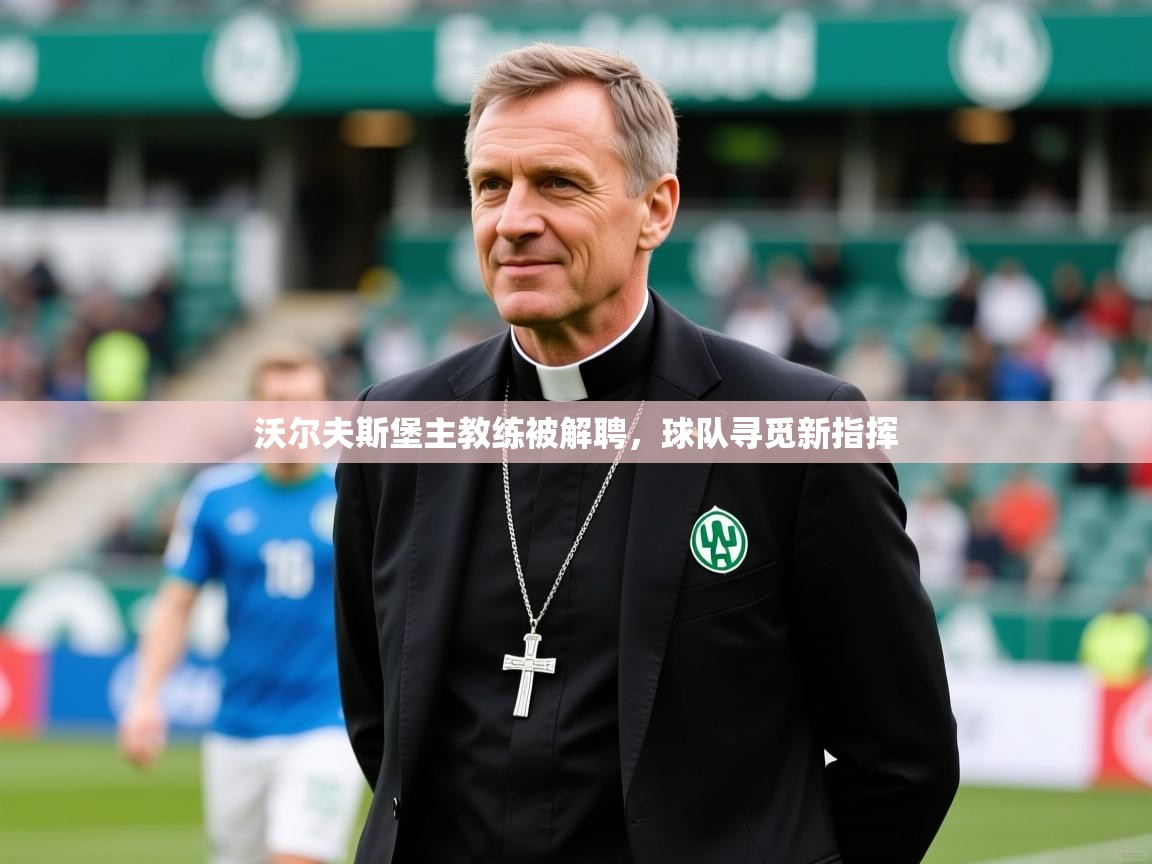 2026 ag娱乐赛沃尔夫斯堡主教练被解聘，球队寻觅新指挥  第3张