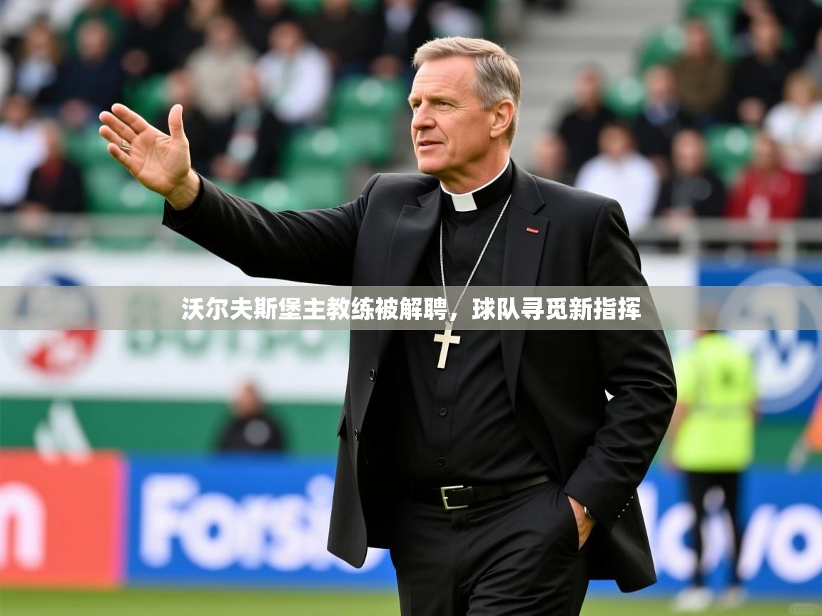 2026 ag娱乐赛沃尔夫斯堡主教练被解聘，球队寻觅新指挥  第4张