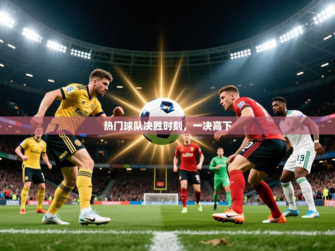 2026 ag娱乐赛王者荣耀热门球队决胜时刻，一决高下  第1张