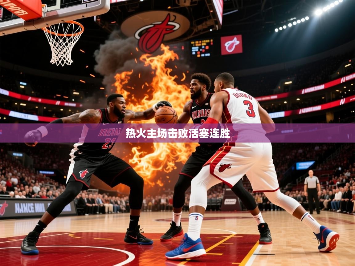 2026 ag娱乐老板是谁热火主场击败活塞连胜  第4张
