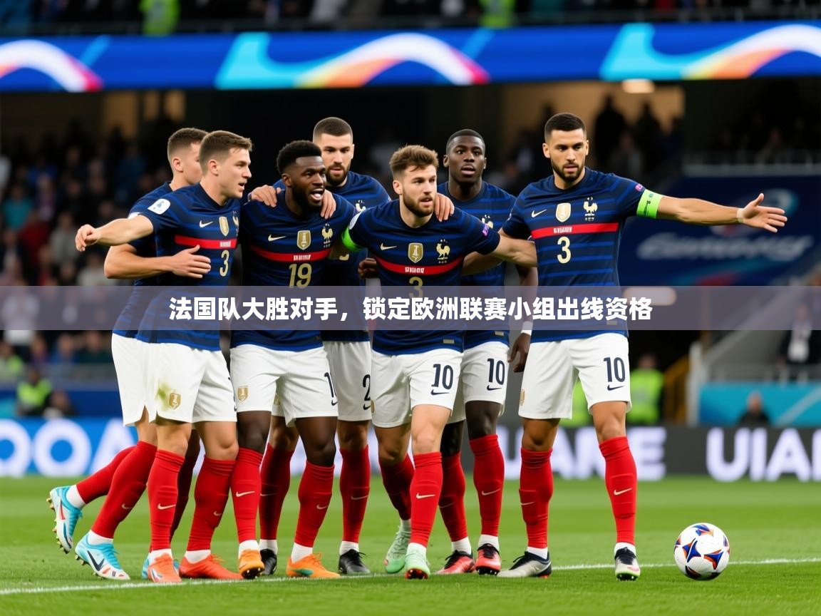 2026 ag娱乐是什么法国队大胜对手，锁定欧洲联赛小组出线资格  第3张