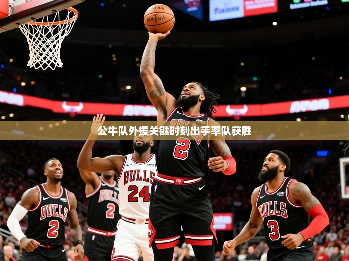 2026 ag娱乐真实爆料公牛队外援关键时刻出手率队获胜  第1张