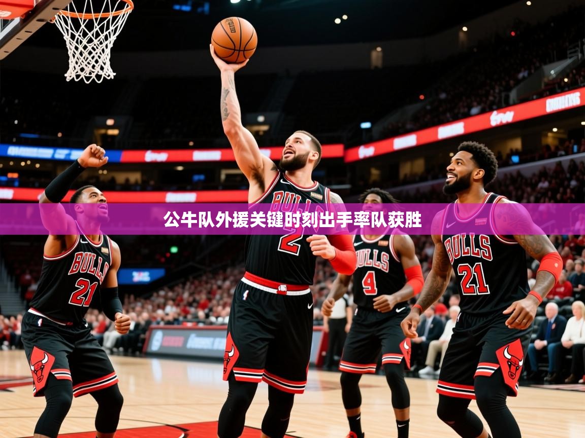 2026 ag娱乐真实爆料公牛队外援关键时刻出手率队获胜  第2张