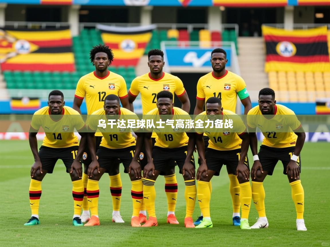 2026 ag娱乐老板是谁乌干达足球队士气高涨全力备战  第1张