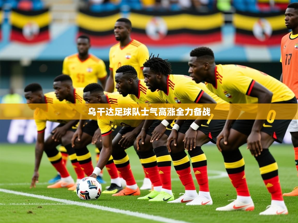 2026 ag娱乐老板是谁乌干达足球队士气高涨全力备战  第4张