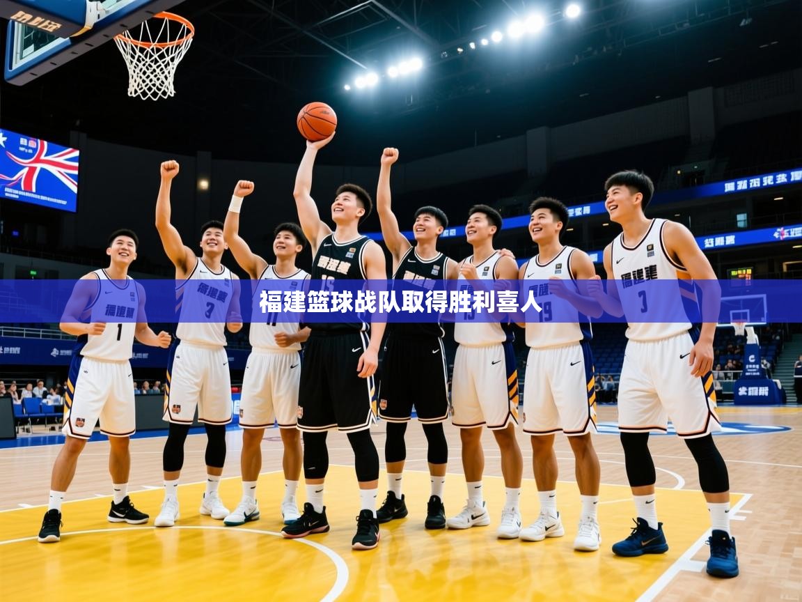 2026 ag娱乐传媒福建篮球战队取得胜利喜人  第1张