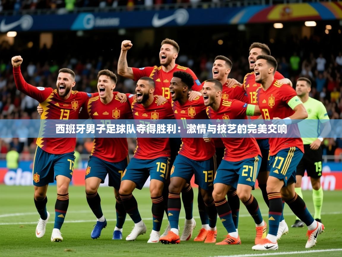 2026 ag娱乐老板是谁西班牙男子足球队夺得胜利：激情与技艺的完美交响  第1张