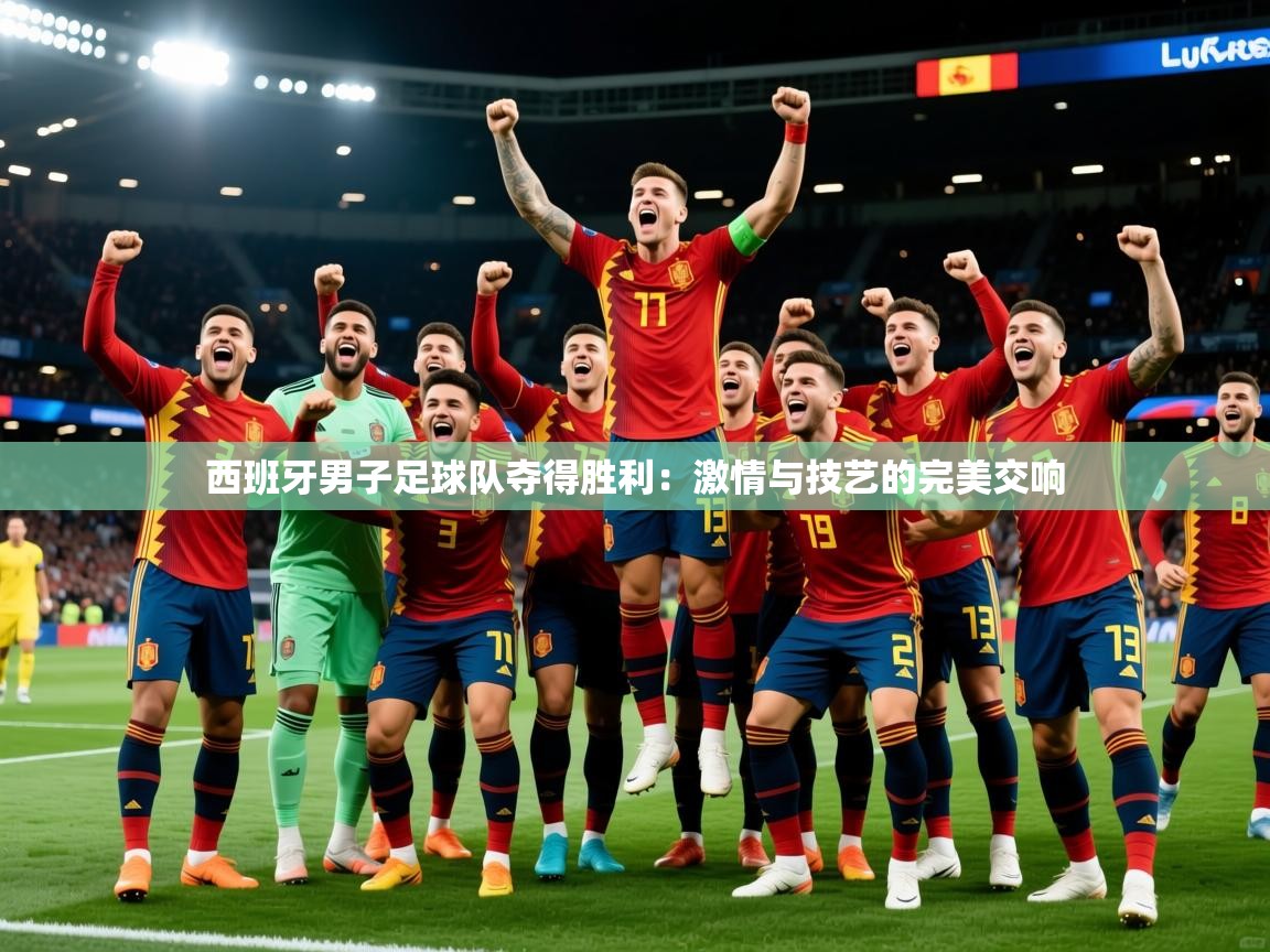 2026 ag娱乐老板是谁西班牙男子足球队夺得胜利：激情与技艺的完美交响  第2张
