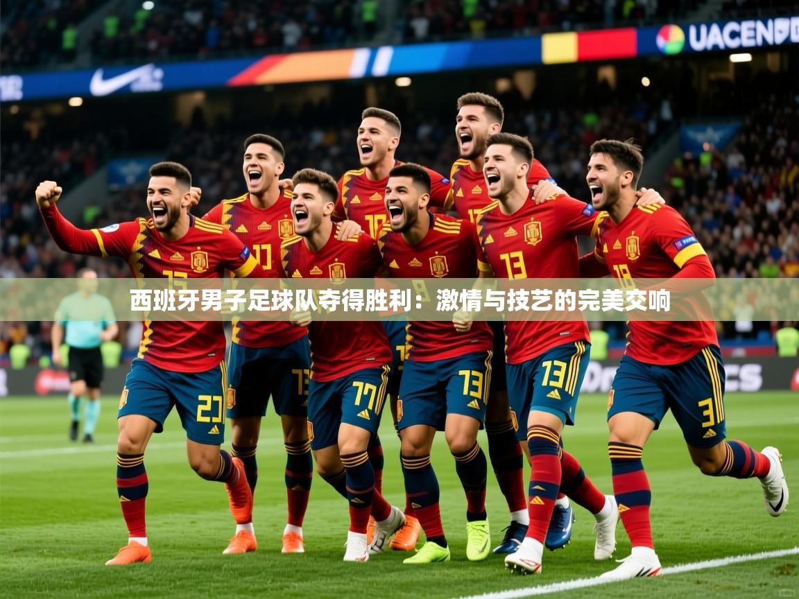 2026 ag娱乐老板是谁西班牙男子足球队夺得胜利：激情与技艺的完美交响  第3张