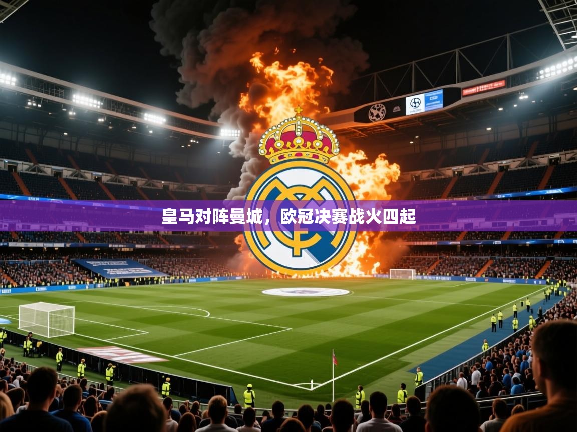 2026 ag娱乐是哪个国家皇马对阵曼城，欧冠决赛战火四起  第1张