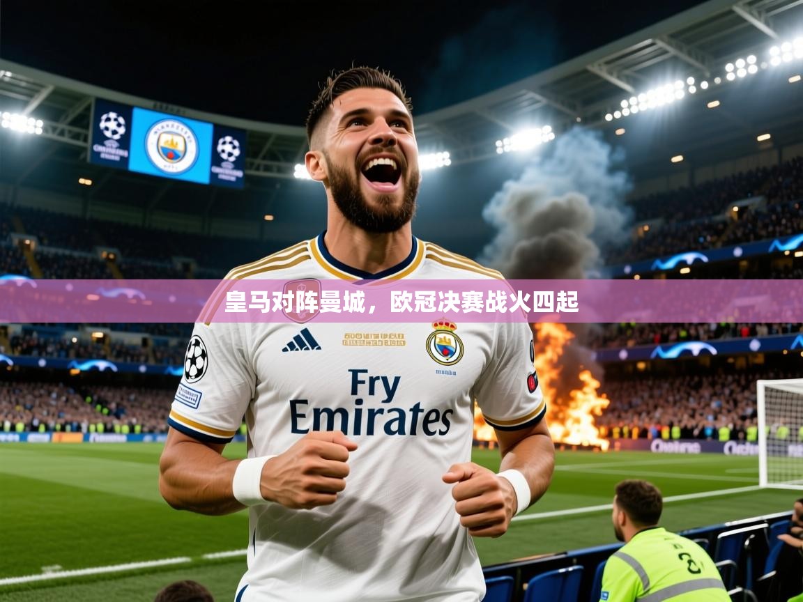 2026 ag娱乐是哪个国家皇马对阵曼城，欧冠决赛战火四起  第3张