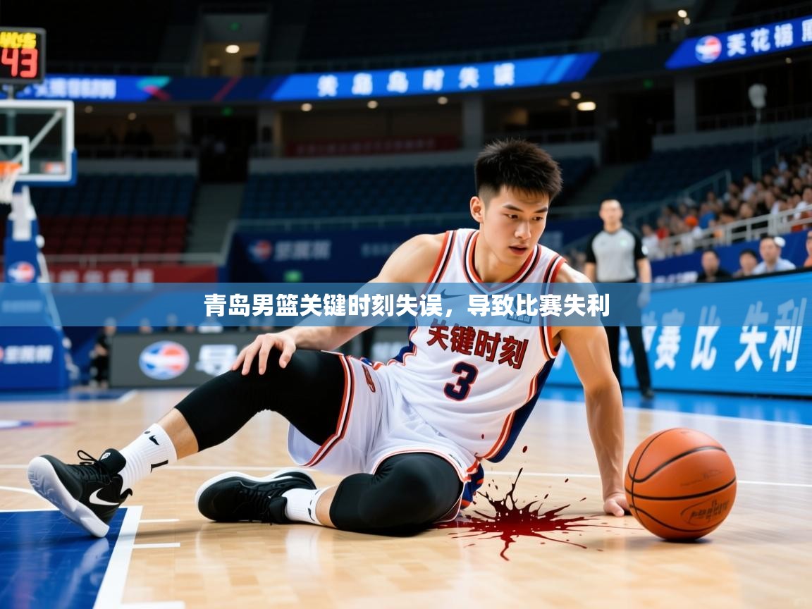 2026 ag娱乐传媒青岛男篮关键时刻失误,导致比赛失利 第2张
