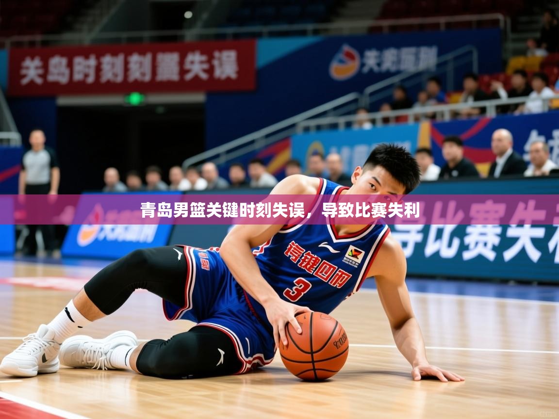 2026 ag娱乐传媒青岛男篮关键时刻失误,导致比赛失利 第3张