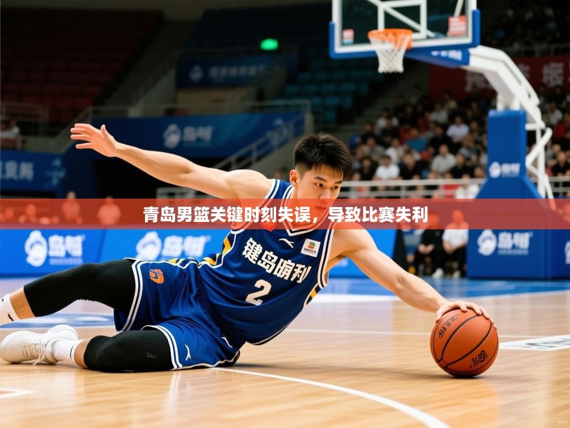 2026 ag娱乐传媒青岛男篮关键时刻失误,导致比赛失利 第4张