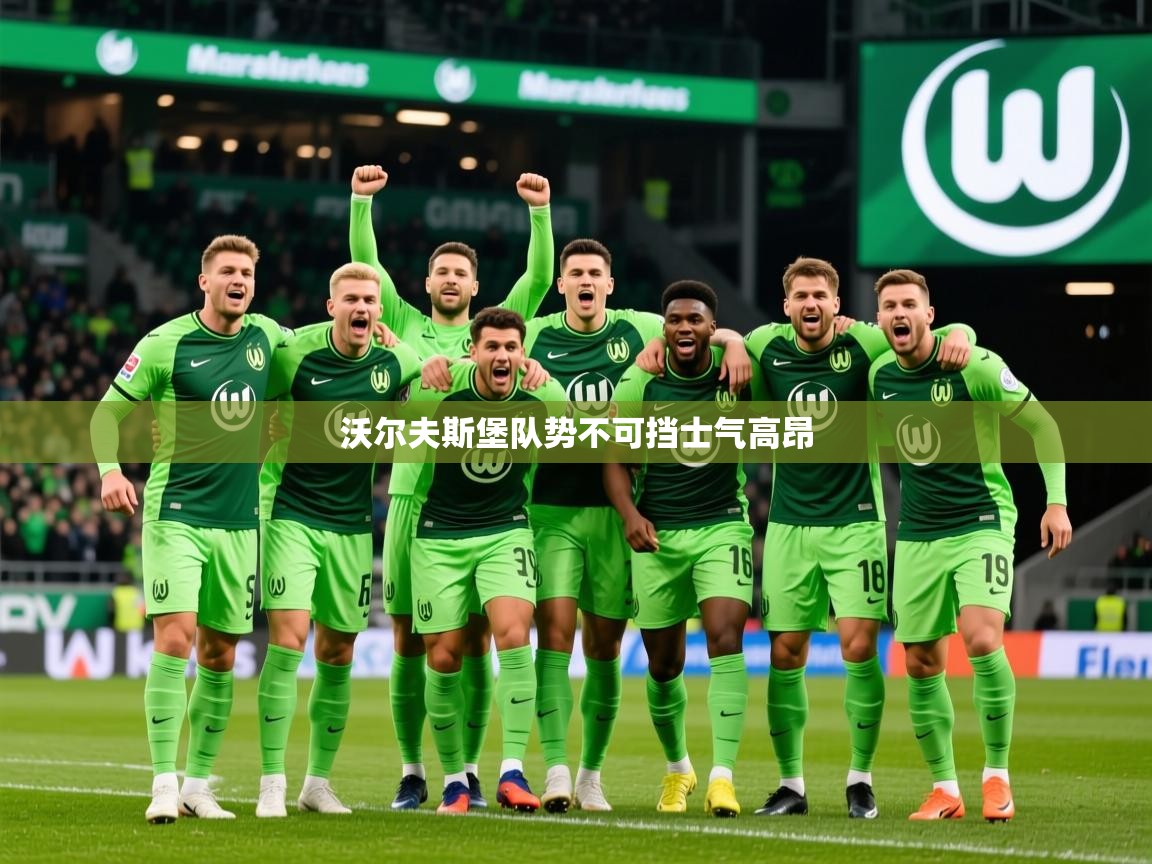 2026 ag娱乐赛王者荣耀沃尔夫斯堡队势不可挡士气高昂  第2张