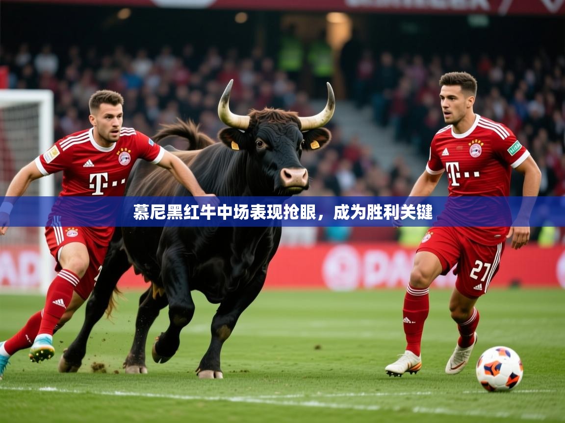 2026 ag娱乐森林舞会慕尼黑红牛中场表现抢眼,成为胜利关键 第1张
