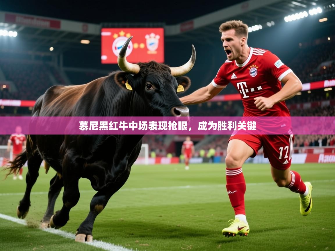 2026 ag娱乐森林舞会慕尼黑红牛中场表现抢眼,成为胜利关键 第3张