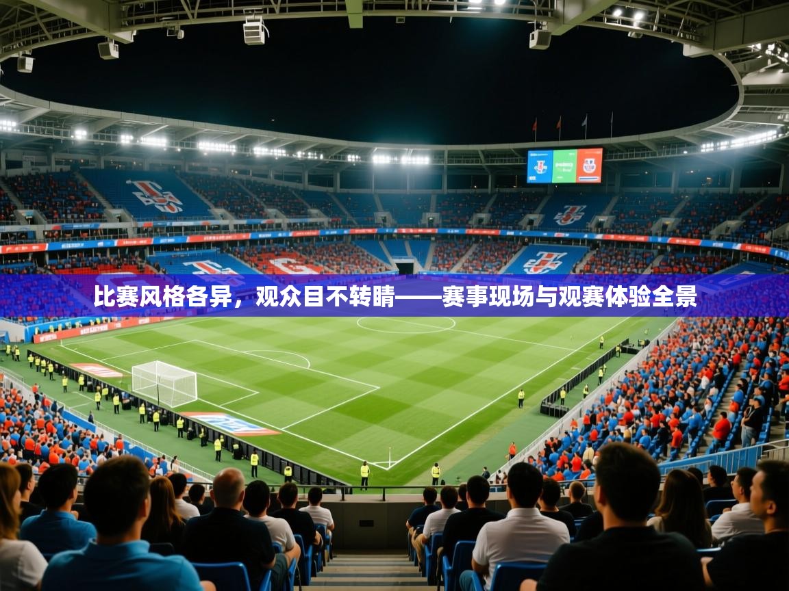 2026 ag娱乐主播比赛风格各异,观众目不转睛——赛事现场与观赛体验全景 第3张