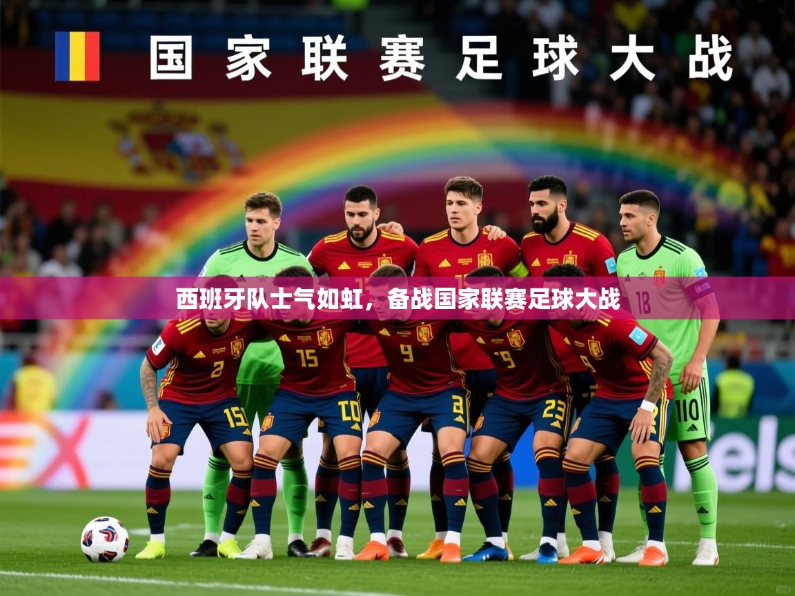 2026 ag娱乐真实爆料西班牙队士气如虹,备战国家联赛足球大战 第1张