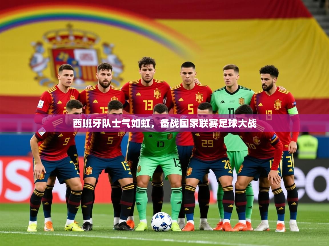 2026 ag娱乐真实爆料西班牙队士气如虹,备战国家联赛足球大战 第4张