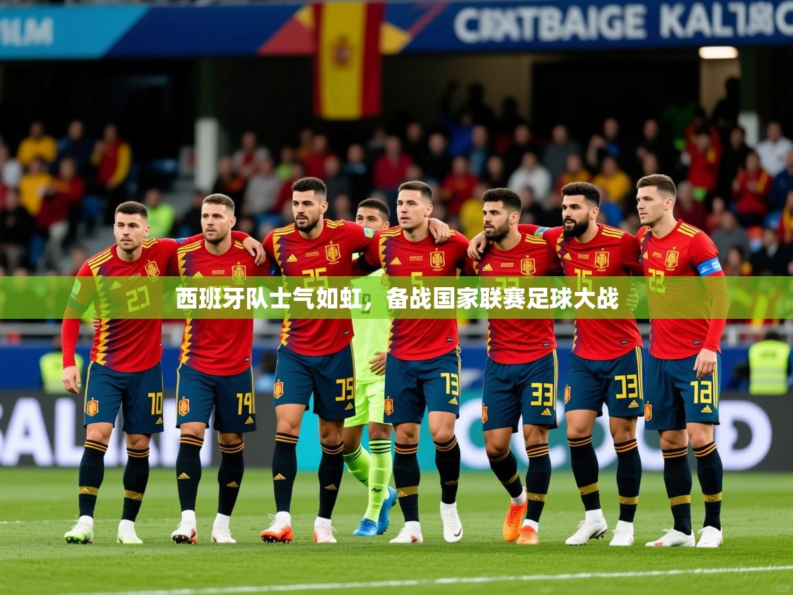 2026 ag娱乐真实爆料西班牙队士气如虹,备战国家联赛足球大战 第2张