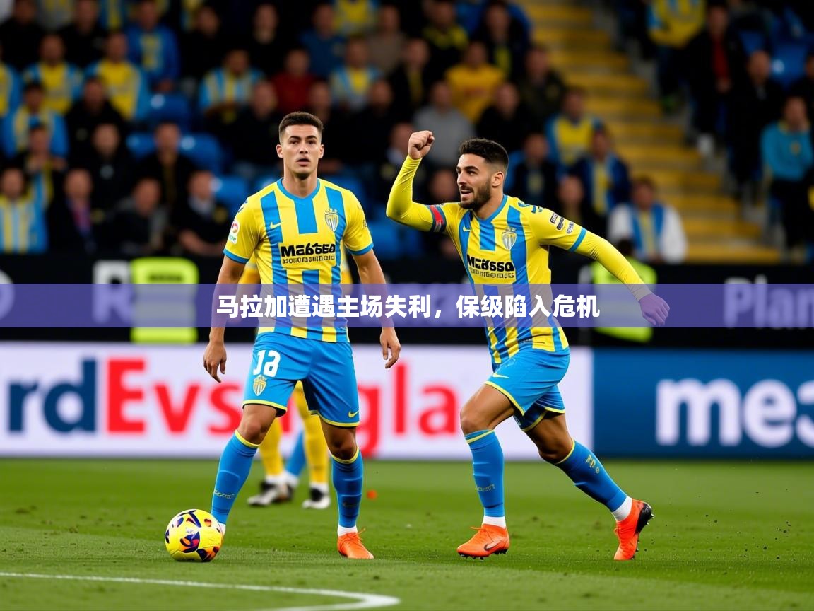 2026 ag娱乐是什么马拉加遭遇主场失利，保级陷入危机  第3张
