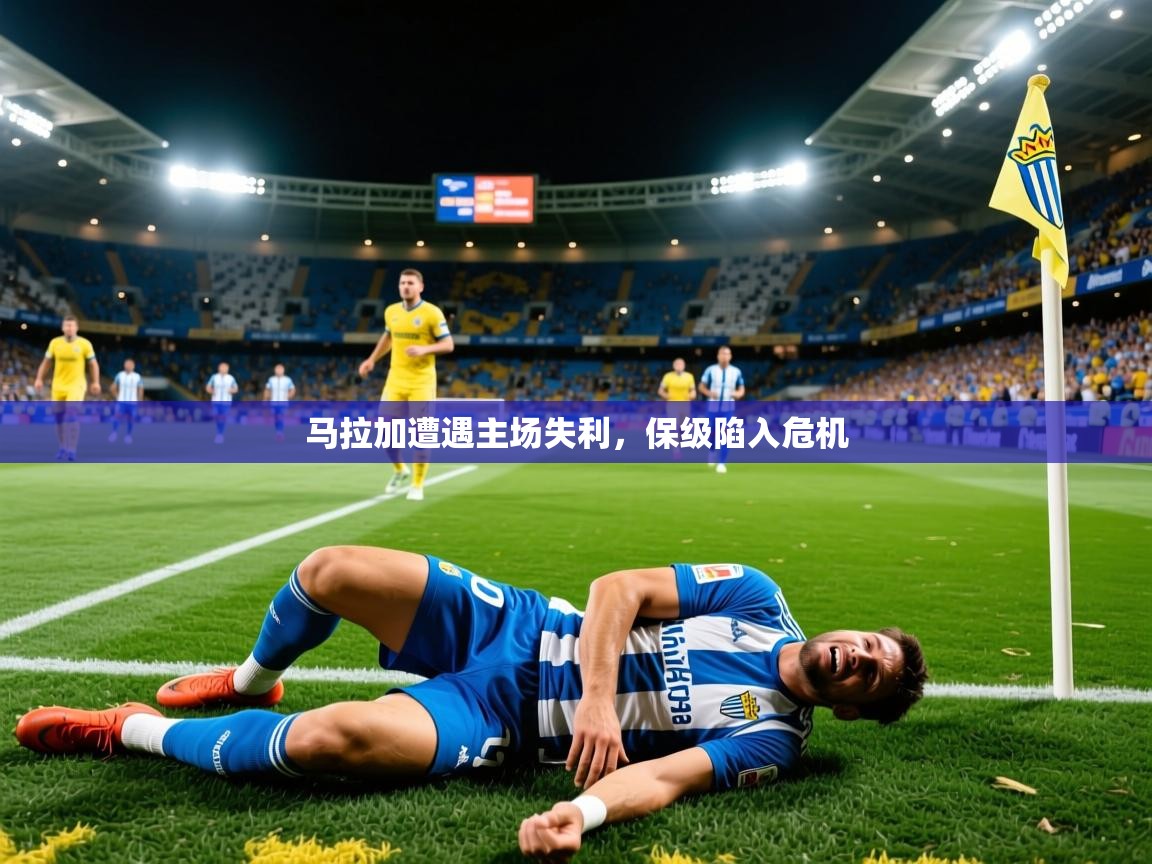 2026 ag娱乐是什么马拉加遭遇主场失利，保级陷入危机  第4张