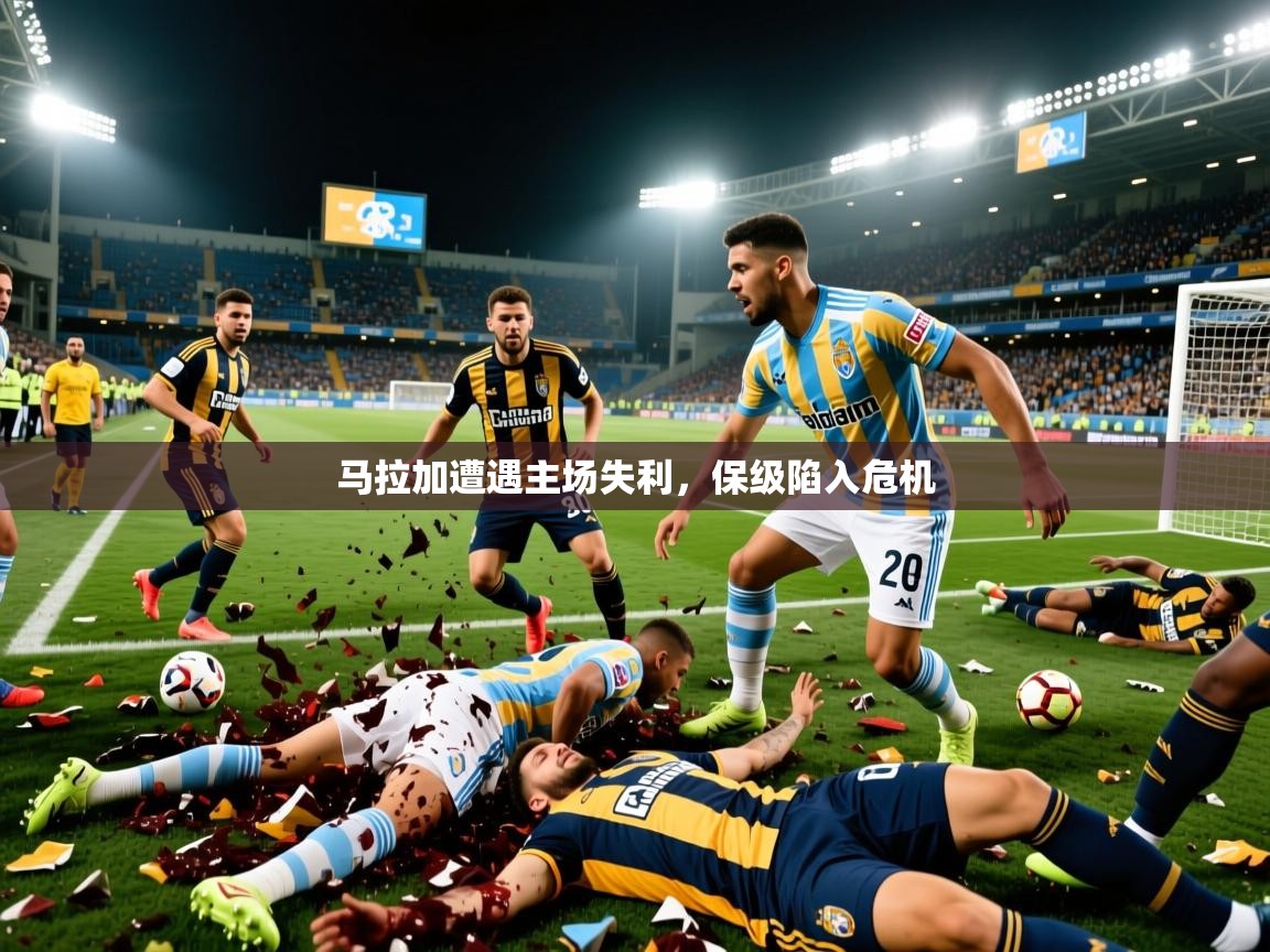 2026 ag娱乐是什么马拉加遭遇主场失利，保级陷入危机  第2张