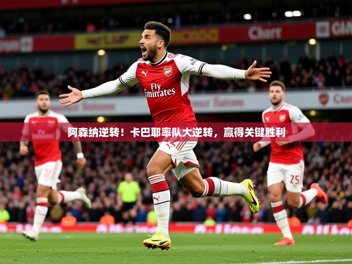 2026 ag娱乐主播阿森纳逆转！卡巴耶率队大逆转，赢得关键胜利  第3张