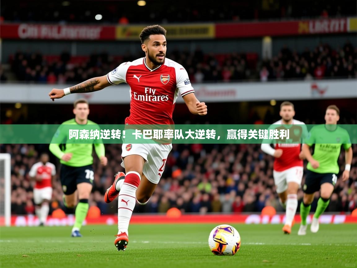 2026 ag娱乐主播阿森纳逆转！卡巴耶率队大逆转，赢得关键胜利  第4张