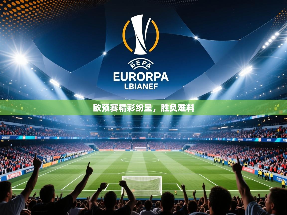 2026 ag娱乐是什么欧预赛精彩纷呈，胜负难料  第4张