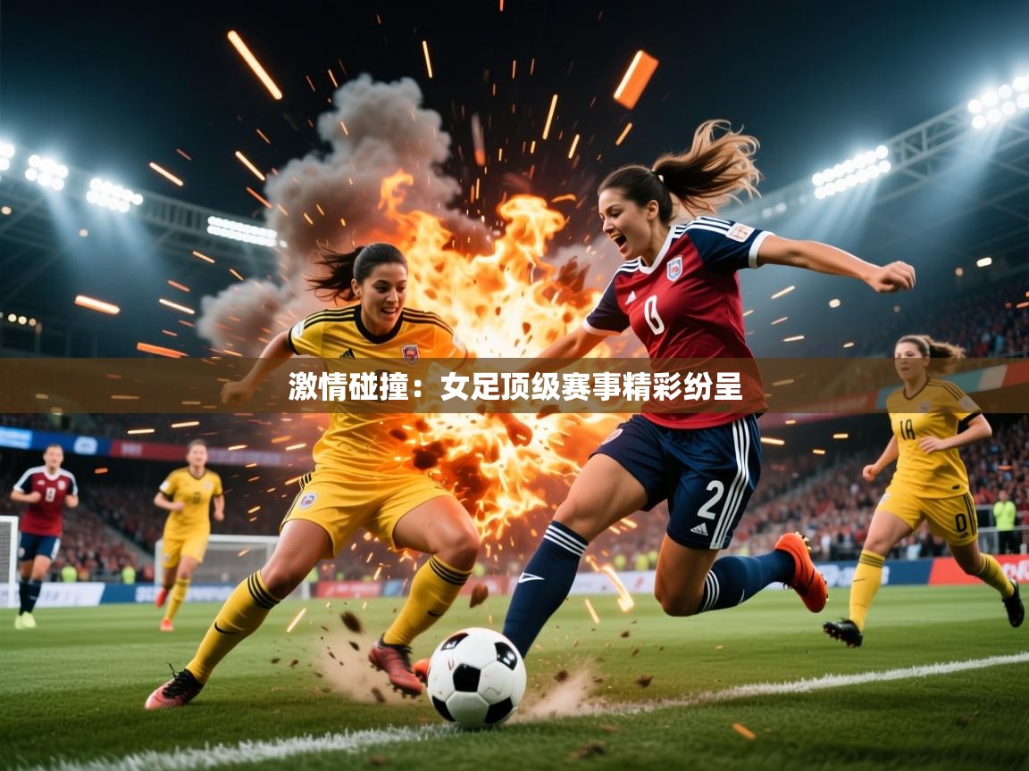2026 ag娱乐厅背景音乐激情碰撞：女足顶级赛事精彩纷呈  第1张