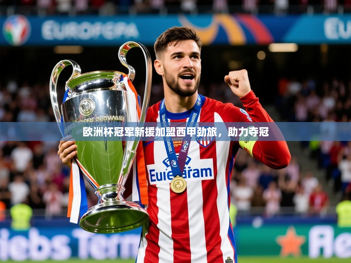 2026 ag娱乐真实爆料欧洲杯冠军新援加盟西甲劲旅，助力夺冠  第2张