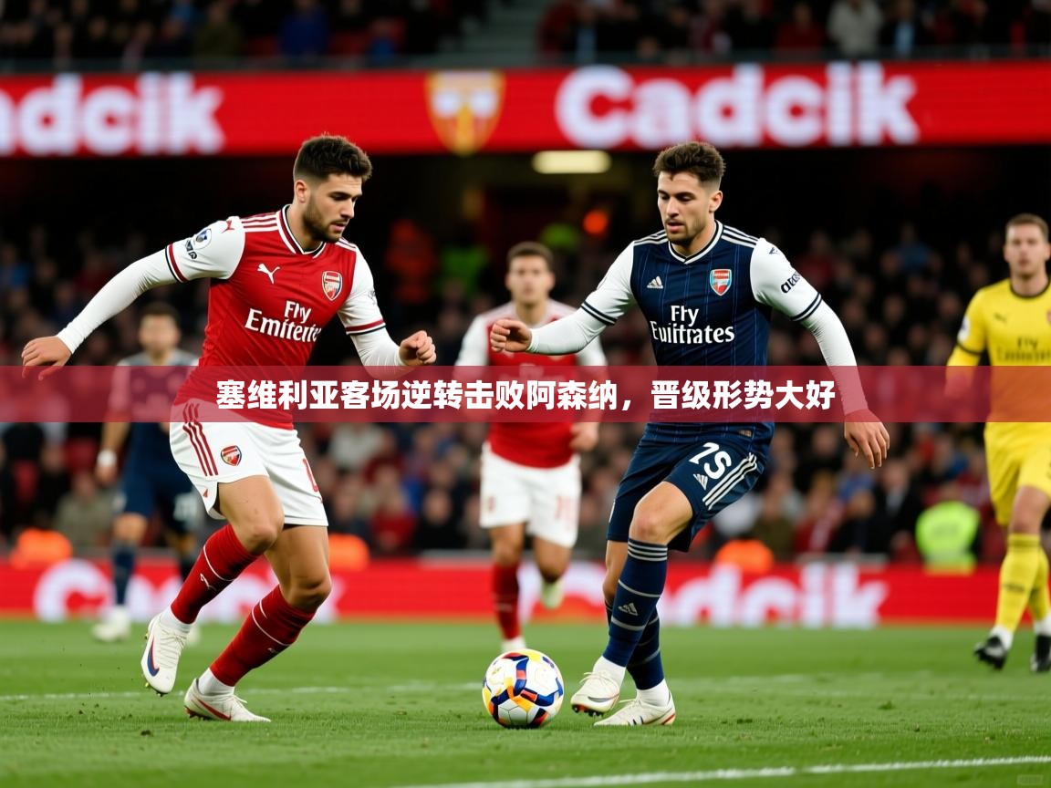 2026 ag娱乐真实爆料塞维利亚客场逆转击败阿森纳,晋级形势大好 第4张